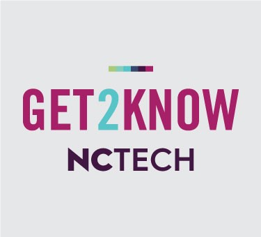 Get2Know NC TECH (Virtual)